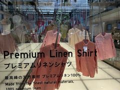 -优衣库(银座店)