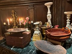 -B&C黄油与面包·THE GARDEN BAKERY概念店(世纪汇店)