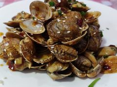 -捌贰虾蟹·江湖菜馆(江汉路店)