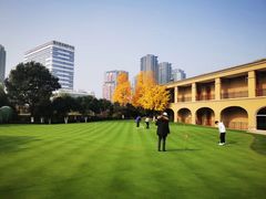 -江滨一号高尔夫俱乐部(滨江店)