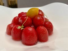 -一澜江宴·江景地标楚菜(江滩公园店)