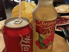 -陈记顺和潮汕牛肉火锅(韩江路店)
