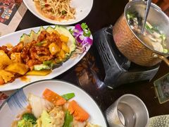 -金厨泰国餐厅·全泰籍厨师料理(拱北店)