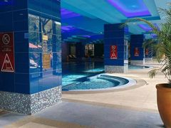 -Waterfall瀑布湾优健源(华侨城店)