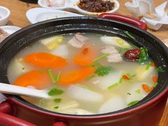 -品回味清真西北楼(宁波首店)