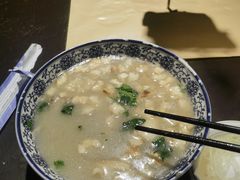 -黄三怪(清河店)