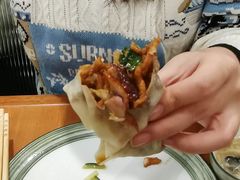 -老昌春饼(中央大街店)