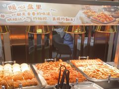 -稻香酒家·35年老字号(侨光店)