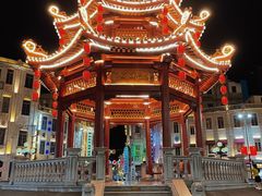 -汕头市小公园
