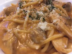 -Kitchen·Y洋厨房西餐厅(王府壹号店)