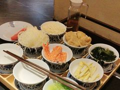 -咏江南·苏式火锅·苏州评弹(观前街店)