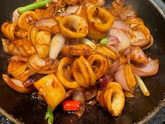 -乔街深夜食堂·小龙虾·高压锅生蚝(杭州总店)