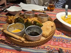 -食肆&Fourteen(武林夜市店)