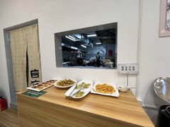 -禾匙素食自助(莱蒙都会店)