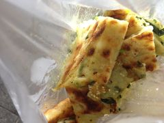 -咏春葱油饼(德政中路店)