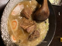 -日本料理神拉面