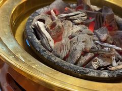 -闻老头·菊花炭烤肉(D11店)