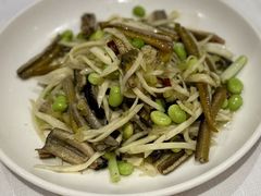 -老吉士酒家(天平路店)