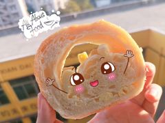 -PAPER STONE BAKERY(天汇广场店)