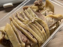 -徐家鸭子·非遗烤鸭(老门东店)