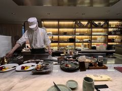 -阿吾罗日本料理(K11艺术中心店)