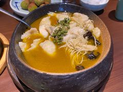 鲜椒鲈鱼片-唐廊烤鸭店(工体店)