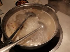 -聚味罗记大排檔·烧烤·鲜鱼杂·甲鱼煲(科学馆店)