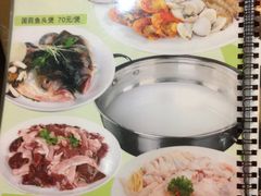 -广记餐厅(万福路店)