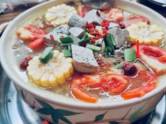 -花水湾红太阳牛肉汤锅