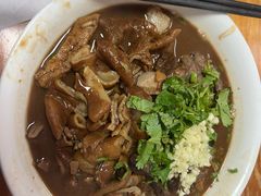 -陈记卤煮小肠