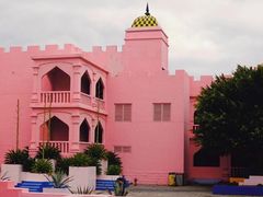 -漳州滨海火山岛自然生态风景区