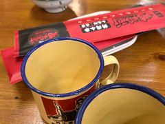 -傅记烤焰所盆盆蟹·海鲜烧烤·炭火烤鱼