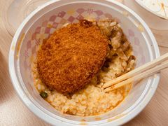 -食其家·牛丼咖喱(宜山路贝岭店)