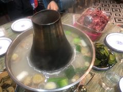 -羊圈(樊洼路店)