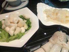 -东椰·海南椰子鸡火锅(朝阳门店)