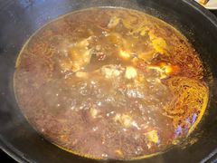-老天桥蛙炉火锅(姑苏总店)