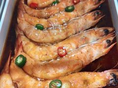 -天津乾毓德饭庄·清真传统炒菜·海鲜烧烤(咸阳路店)