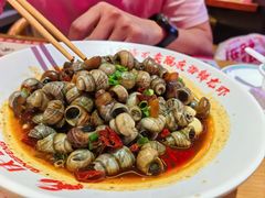 -庆峰龙虾烧烤(合肥一店)