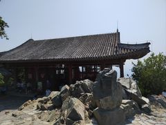 -香山公园