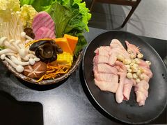 -大头椰·椰子鸡火锅(新梦店)
