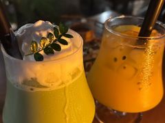 -咖法森林·咖啡  酒吧(天河店)