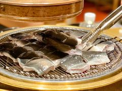 -泥炉烧肉师(新街口金銮巷店)