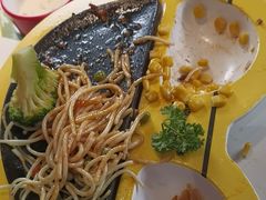 -豪客来牛排(伟诚广场店)