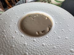 奶油蘑菇汤-CASANOVA西餐厅(海信广场店)
