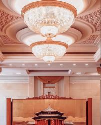 -人民大会堂宴会厅