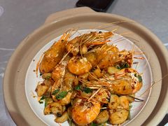 -闽上鲜·福建菜(龙湖滨江天街店)