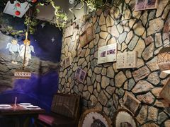 -祖母的西餐厅