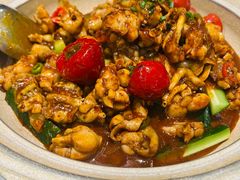 -黄泥岗·地道湖北菜(奥特莱斯店)