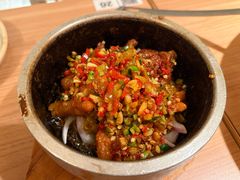 -新太二·鲜料川菜(晶耀前滩店)