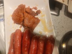 -炭之家·齐齐哈尔非遗烤肉·鲜切直供(中央大街店)